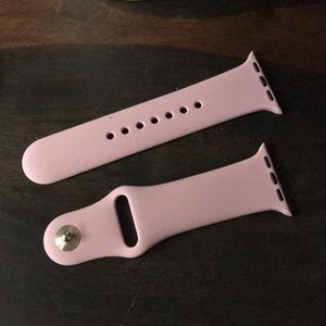 38mm band for 38mm Apple I watch
